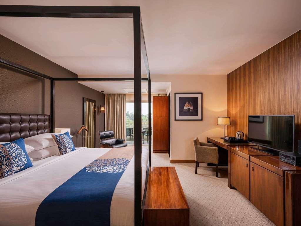 Grand Mercure Bangalore - An Accor Brand Szoba fotó