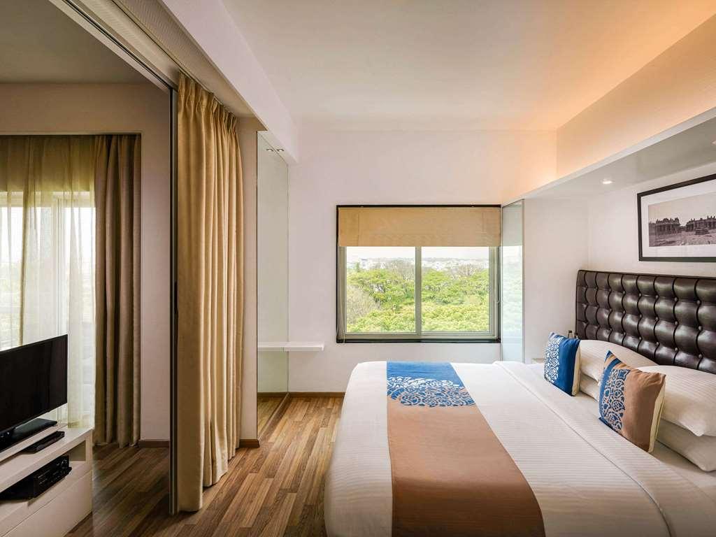 Grand Mercure Bangalore - An Accor Brand Szoba fotó