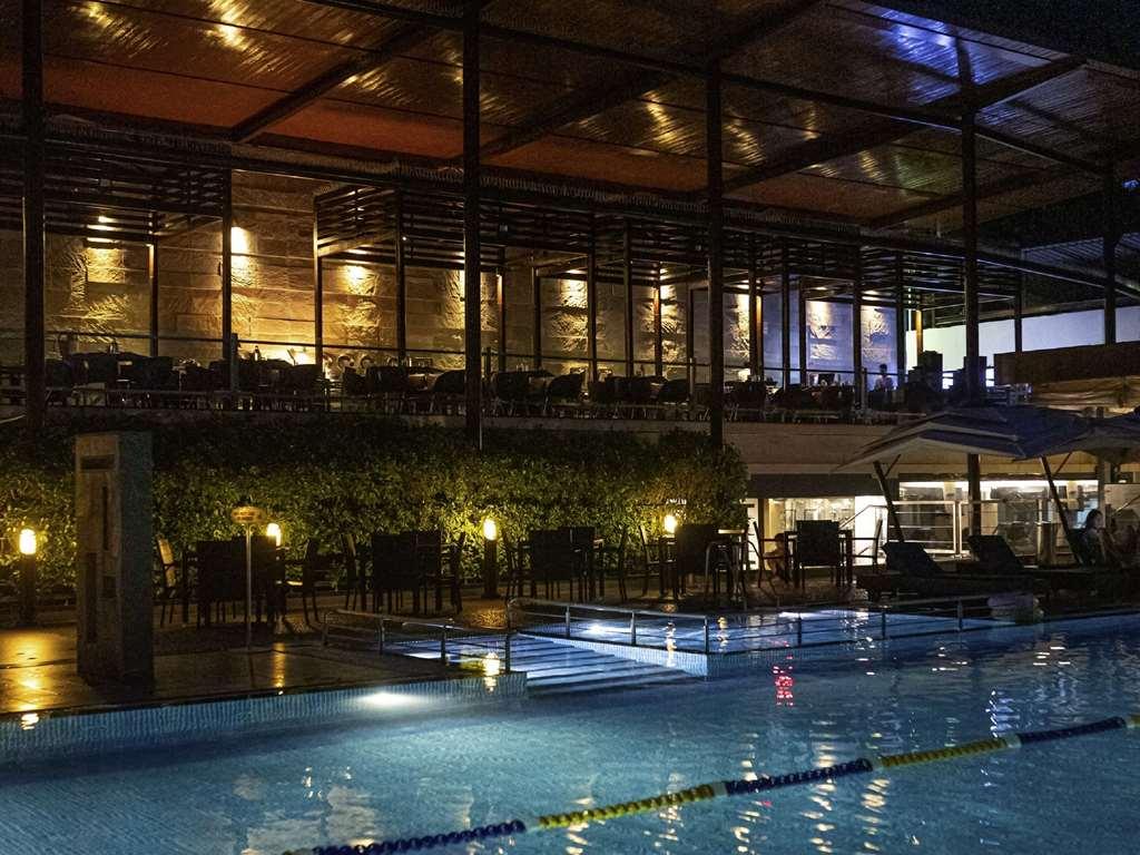Grand Mercure Bangalore - An Accor Brand Létesítmények fotó