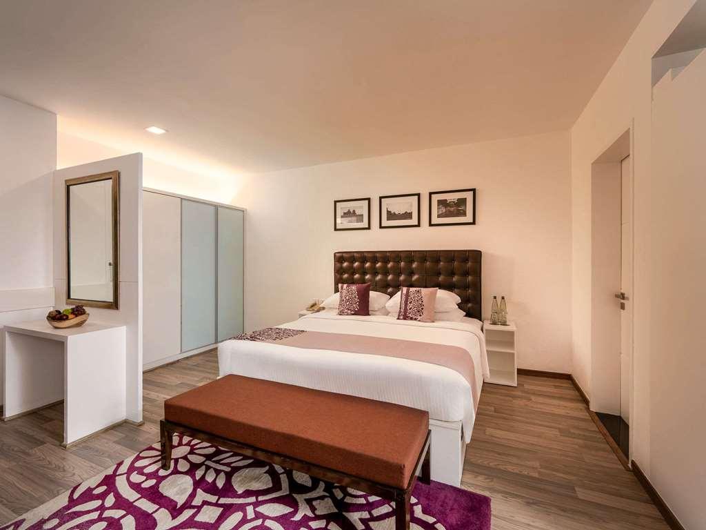 Grand Mercure Bangalore - An Accor Brand Szoba fotó