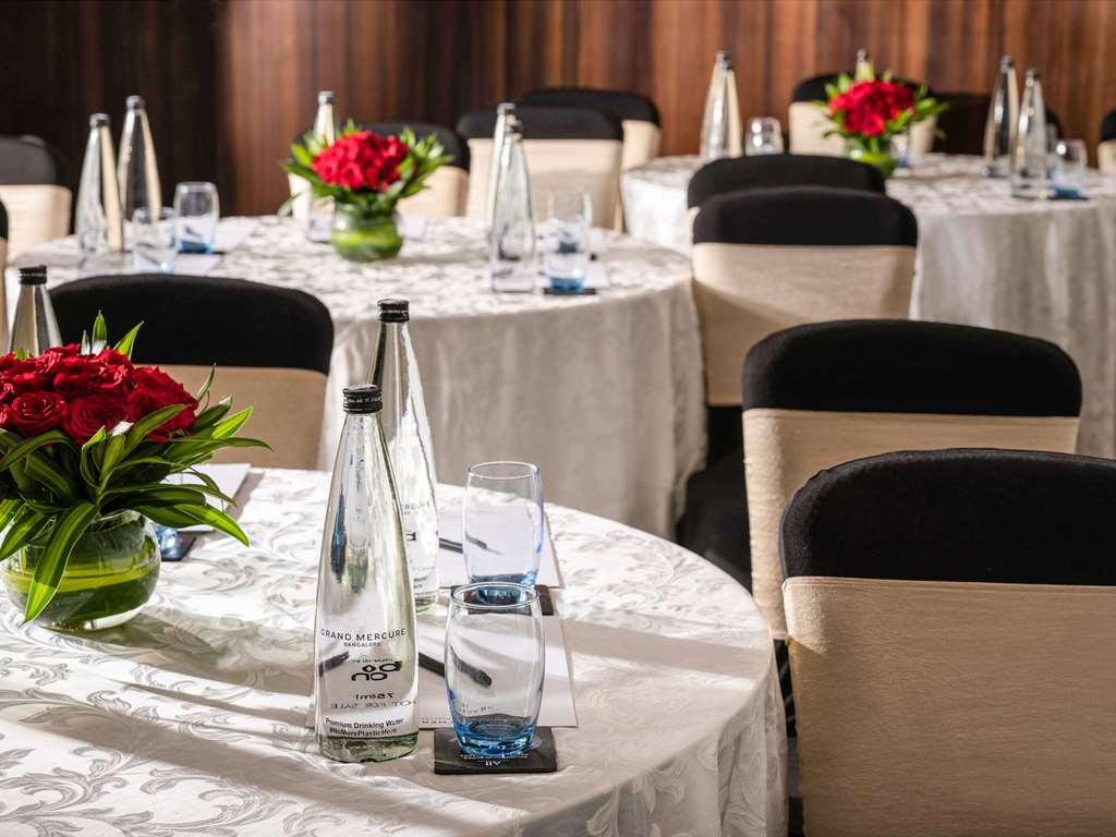 Grand Mercure Bangalore - An Accor Brand Létesítmények fotó