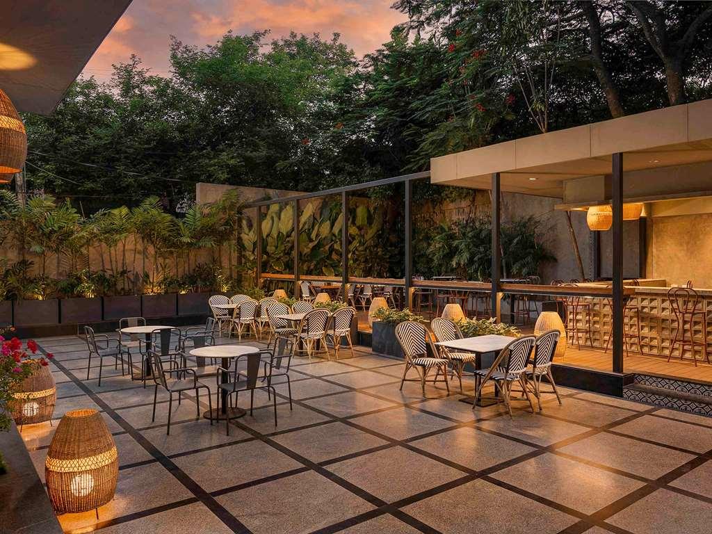 Grand Mercure Bangalore - An Accor Brand Kültér fotó