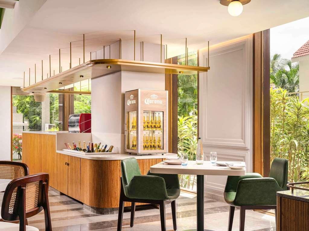 Grand Mercure Bangalore - An Accor Brand Kültér fotó