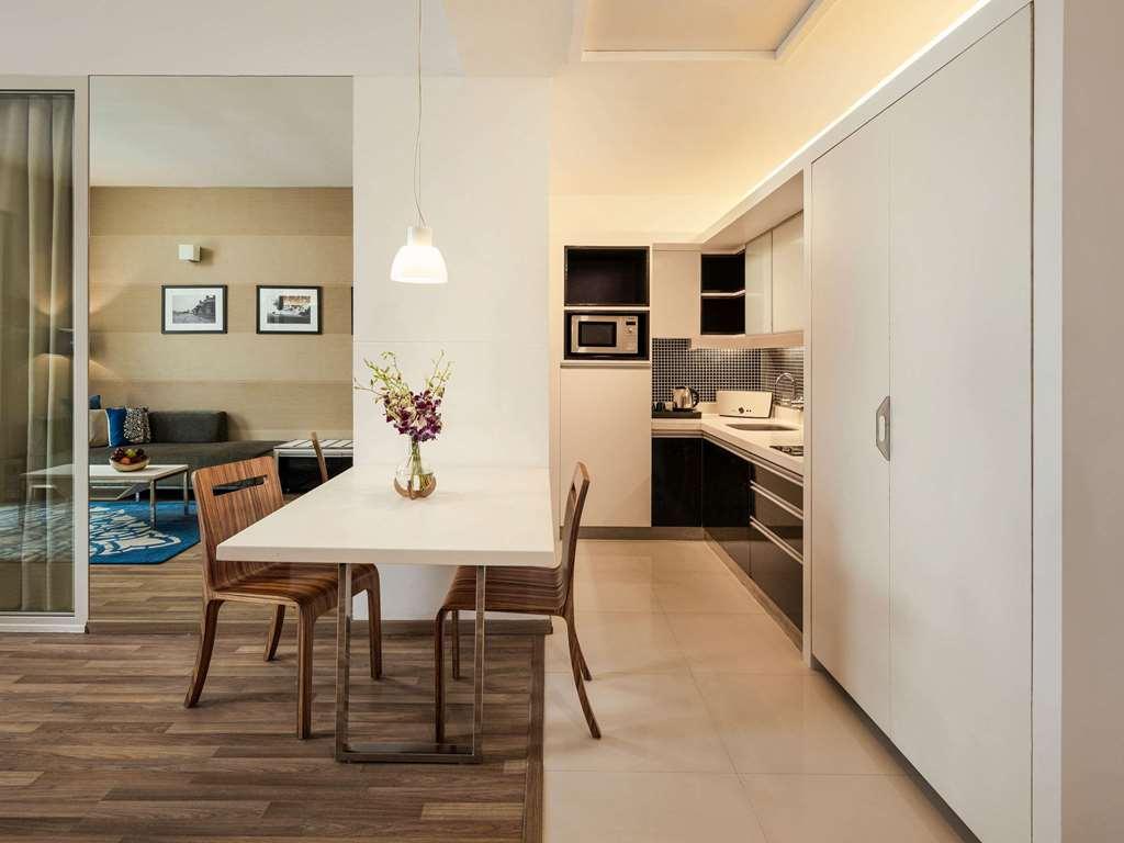 Grand Mercure Bangalore - An Accor Brand Szoba fotó