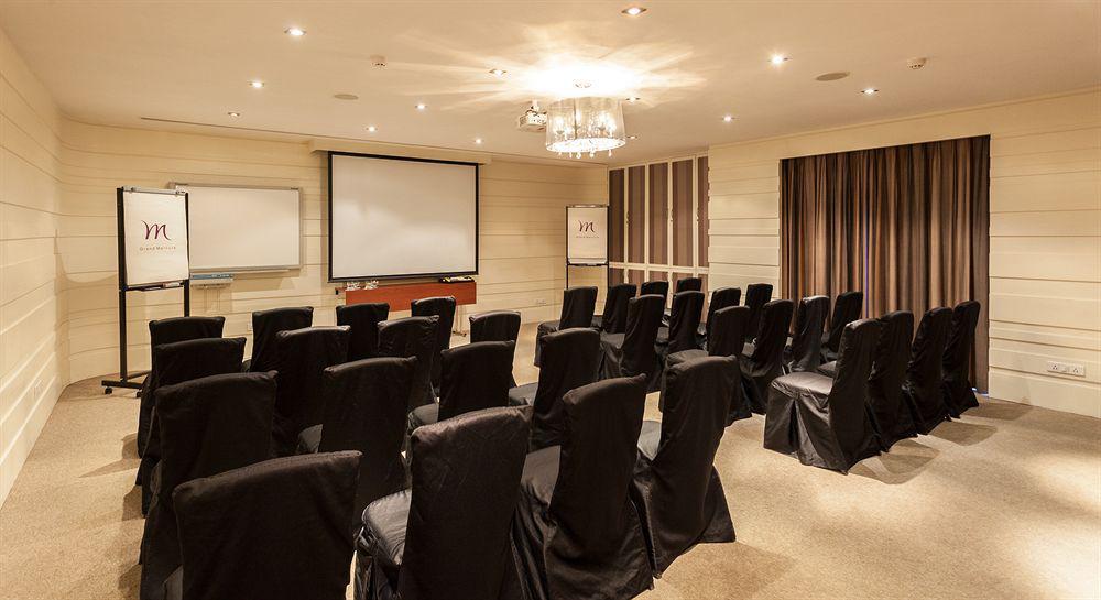 Grand Mercure Bangalore - An Accor Brand Kültér fotó